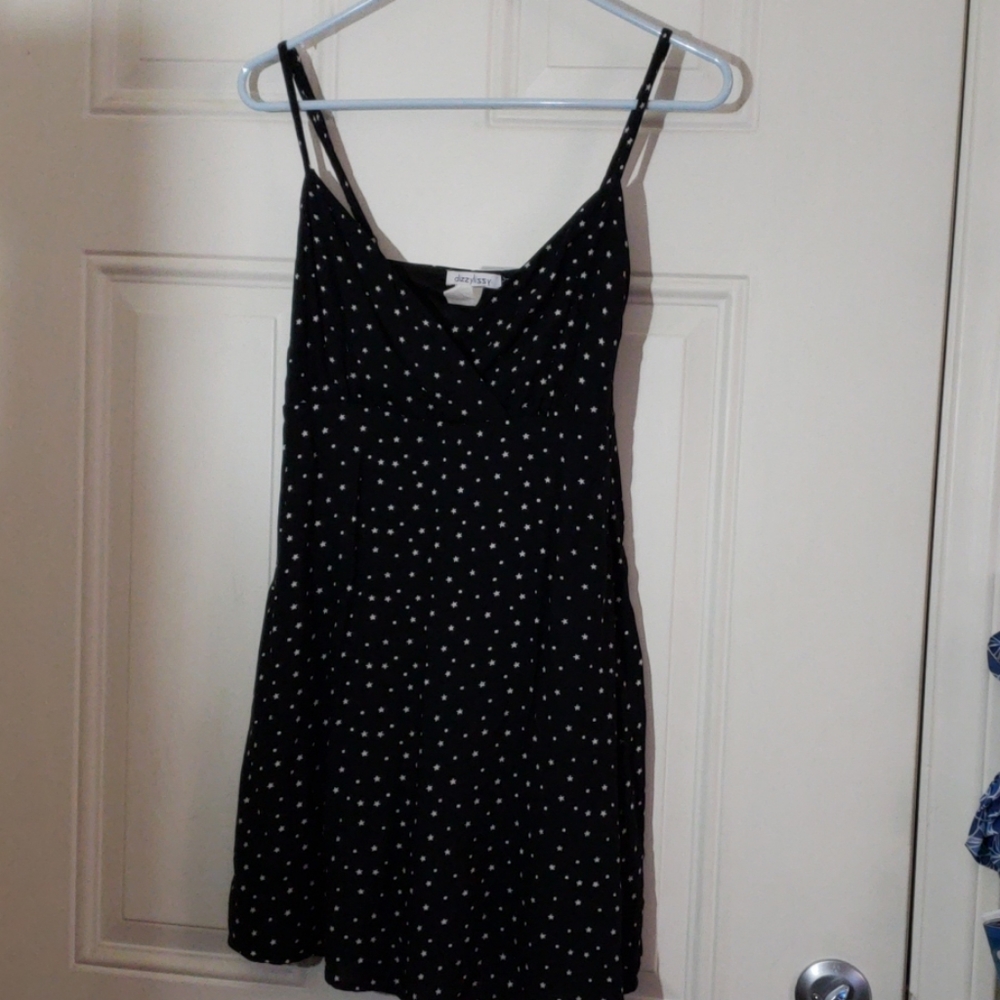 Dress short